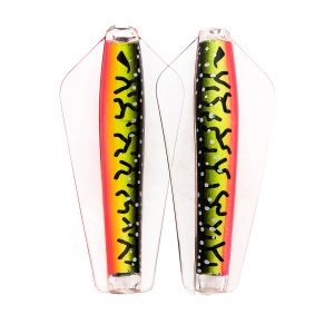 Tassie Devil Lure 52mm 13.5gram - Sportinglife Turangi